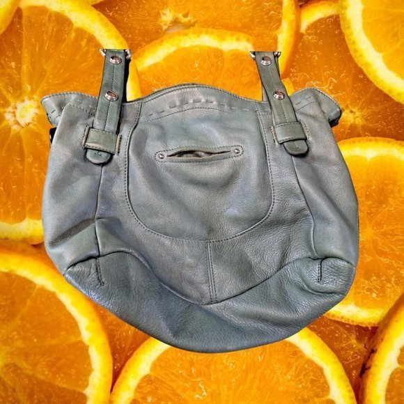 B Makowsky Large Shoulder‎ Bag - Picture 15 of 15